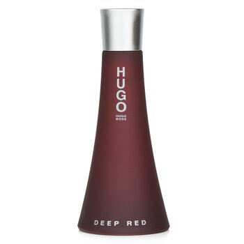 Deep Red Eau De Parfum Spray