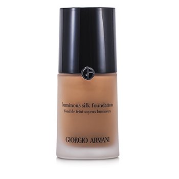 Luminous Silk Foundation - # 5.5 (Natural Beige)
