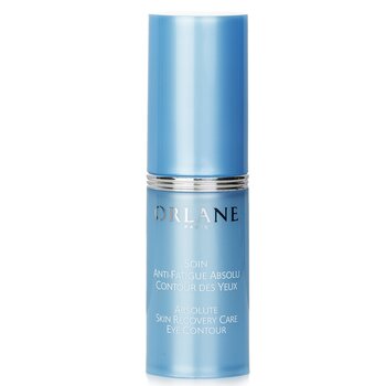 Absolute Skin Recovery Care Eye Contour