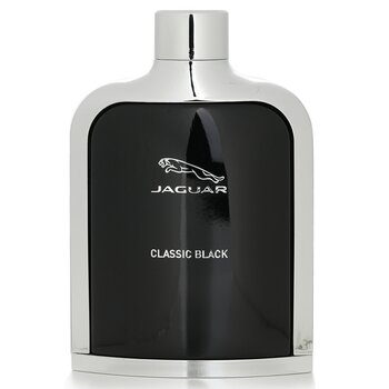 Jaguar Classic Black Eau De Toilette Spray