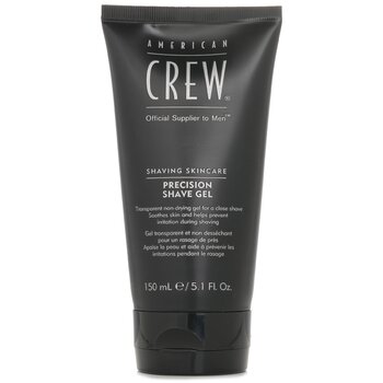 American Crew Precision Shave Gel