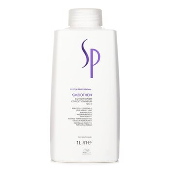SP Smoothen Conditioner (For Unruly Hair)