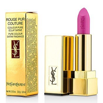 Rouge Pur Couture - #26 Rose Libertin
