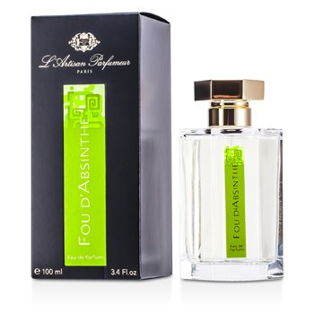 Fou D'Absinthe Eau De Parfum Spray