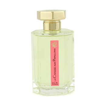 La Chasse Aux Papillons Eau De Toilette Spray