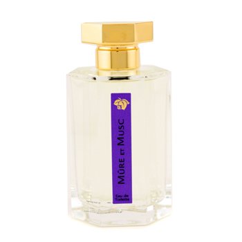 Mure Et Musc Eau De Toilette Spray