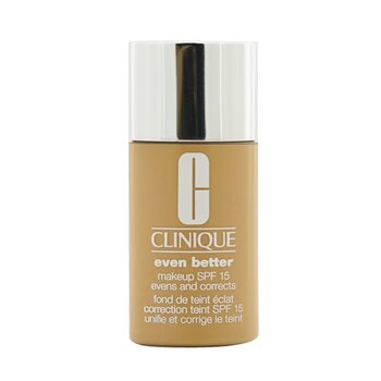 Even Better Makeup SPF15 (Dry Combination to Combination Oily) - No. 16 Golden Neutral