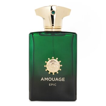 Amouage Epic Eau De Parfum Spray
