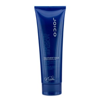 Moisture Recovery Treatment Balm (For Thick / Coarse Dry Hair)
