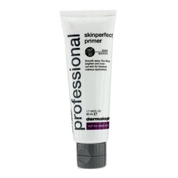 Age Smart Skin Perfect Primer SPF 30 (Salon Size)