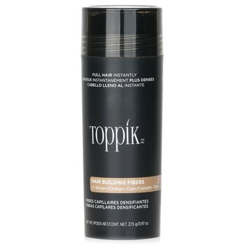 Toppik Hair Building Fibers - # Light Brown