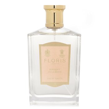 Floris Bouquet De La Reine Eau De Toilette Spray