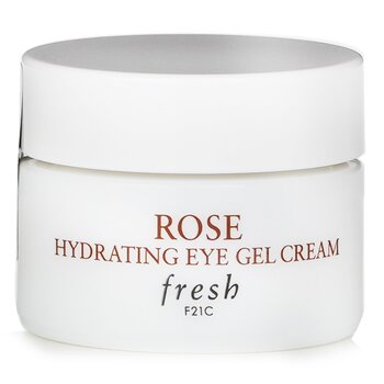 Rose Hydrating Eye Gel Cream