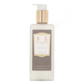Floris White Rose Enriched Body Moisturiser