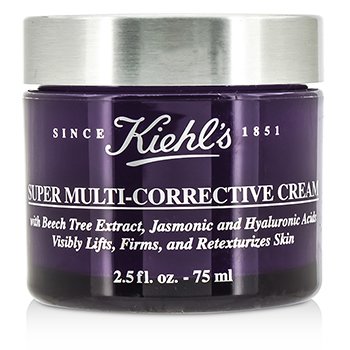 Super Multi-Corrective Cream