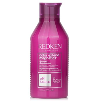 Redken Color Extend Magnetics Sulfate-Free Shampoo (For Color-Treated Hair)