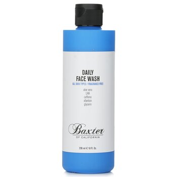 Daily Face Wash (Sulfate-Free)