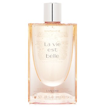 Lancome La Vie Est Belle Invigorating Fragrance Shower Gel