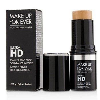 Ultra HD Invisible Cover Stick Foundation - # R330 (Warm Ivory)