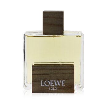 Solo Cedro Eau De Toilette Spray