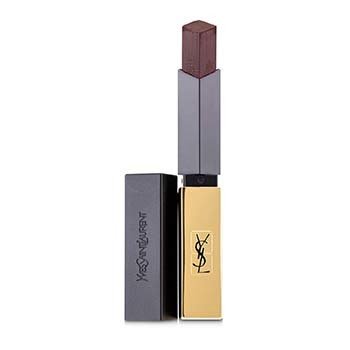 Rouge Pur Couture The Slim Leather Matte Lipstick - # 18 Reverse Red