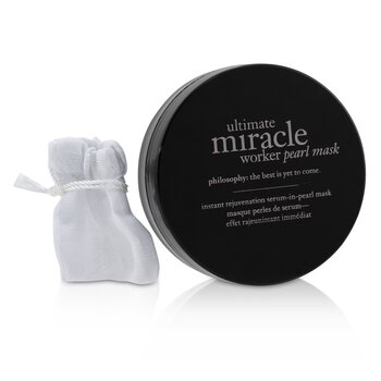 Ultimate Miracle Worker Pearl Mask