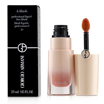 A Blush Professional Liquid Face Blush - # 30