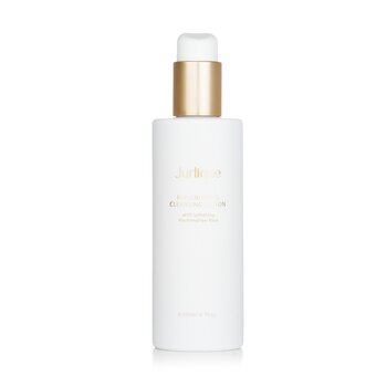 Replenishing Cleansing Lotion with Softening Marshmallow Root