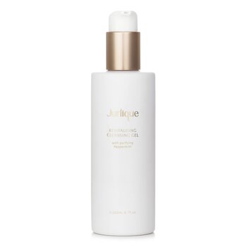Jurlique Revitalising Cleansing Gel With Purifying Peppermint