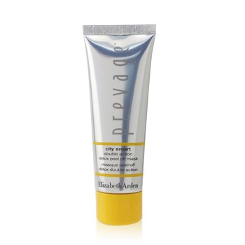 City Smart Double Action Detox Peel Off Mask