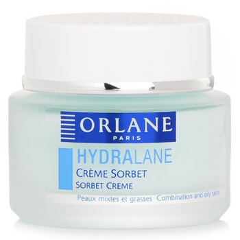 Orlane Hydralane Sorbet Cream (For Combination & Oily Skins)