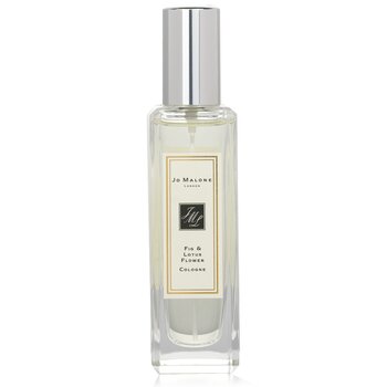 Fig & Lotus Flower Cologne Spray (Originally Without Box)