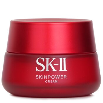 SK II Skinpower Cream