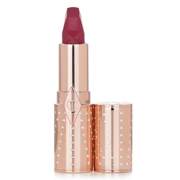 Matte Revolution Refillable Lipstick (Look Of Love Collection) - # First Dance (Blushed Berry-Rose)