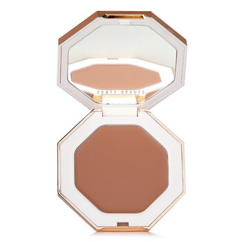 Fenty Beauty by Rihanna Cheeks Out Freestyle Cream Bronzer - # 03 Macchiato (Light Medium With Warm Undertone)