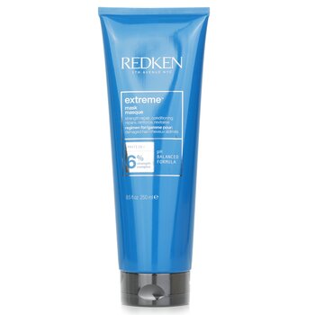 Redken Extreme Mask (For Damaged Hair)