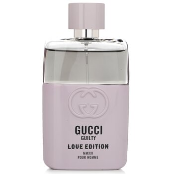 Gucci Guilty Love Edition MMXXI Eau De Toilette Spray