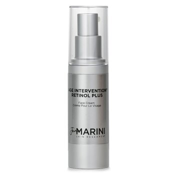 Jan Marini Age Intervention Retinol Plus Face Cream