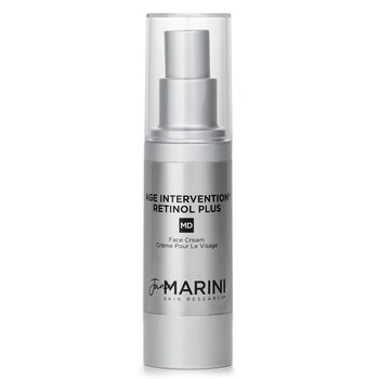 Jan Marini Age Intervention Retinol Plus MD Face Cream