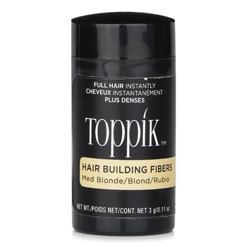 Toppik Hair Building Fibers - # Med Blonde