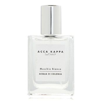 Acca Kappa White Moss Eau De Cologne