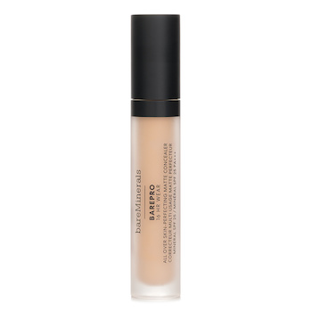 BareMinerals Barepro 16HR All Over Skin-Perfecting Matte Concealer Mineral SPF 25 - # Fair 150 Warm