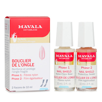 Mavala Switzerland Nail Shield