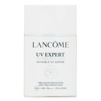 Lancome UV Expert Supra Screen  Invisible UV Serum SPF 50+/PA++++