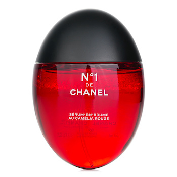 Chanel N°1 De Chanel Red Camellia Serum In Mist