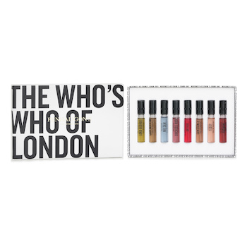 Penhaligons Portraits Scent Library