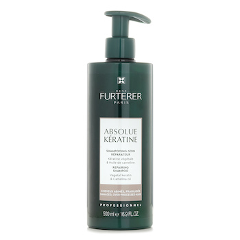 Rene Furterer Absolue Keratine Repairing Shampoo