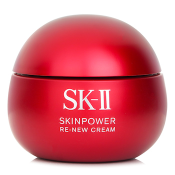 Skinpower Re-New Cream