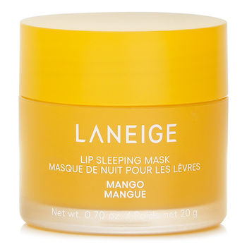 Lip Sleeping Mask - # Mango