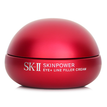 SK II Skinpower Eye + Line Filler Cream